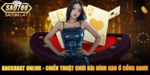 Baccarat Online