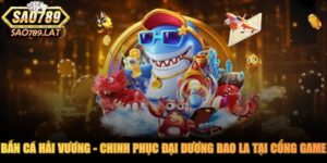 Bắn Cá Hải Vương