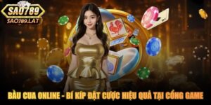 Bầu Cua Online