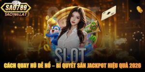 Cách Quay Hũ Dễ Nổ