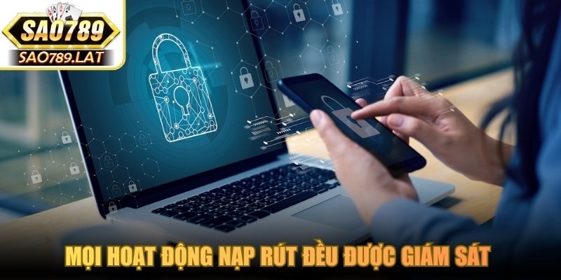Người chơi cần chủ động giữ an toàn tài khoản của mình