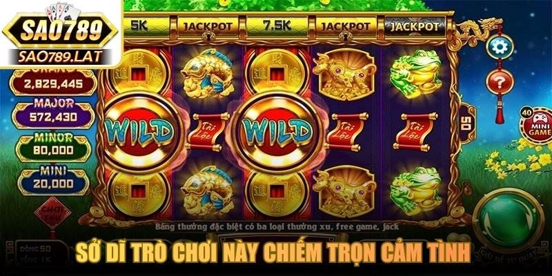 Sở dĩ trò chơi này chiếm trọn cảm tình nhờ vào nhiều điểm mạnh