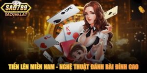 Tiến Lên Miền Nam