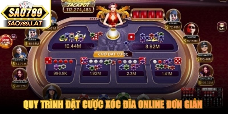 Nắm vững luật chơi là yếu tố tiên quyết giúp bạn tự tin đưa ra các quyết định